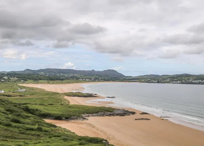 Atlantic Retreat Portsalon