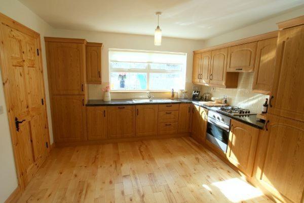 Atlantic Retreat Holiday home