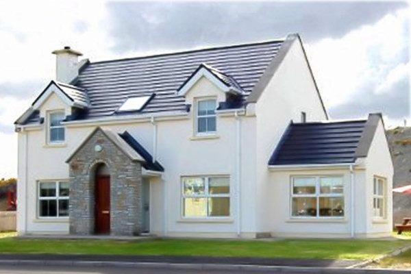 Atlantic Retreat Holiday home *
