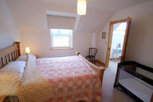 Holiday home Atlantic Retreat Portsalon