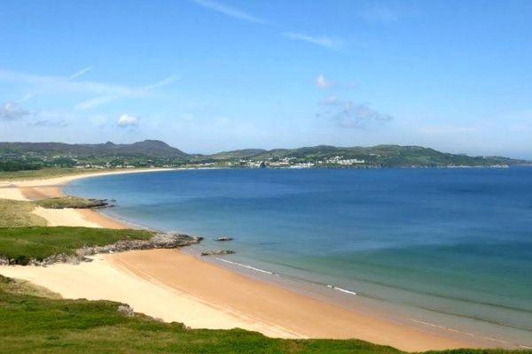 Atlantic Retreat Holiday home *