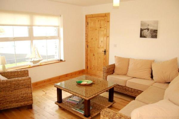 Atlantic Retreat Holiday home Portsalon