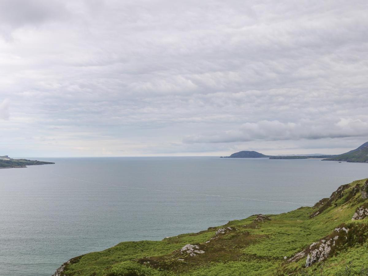 Holiday home Atlantic Retreat Portsalon